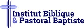 Institut Biblique et Pastoral Baptiste