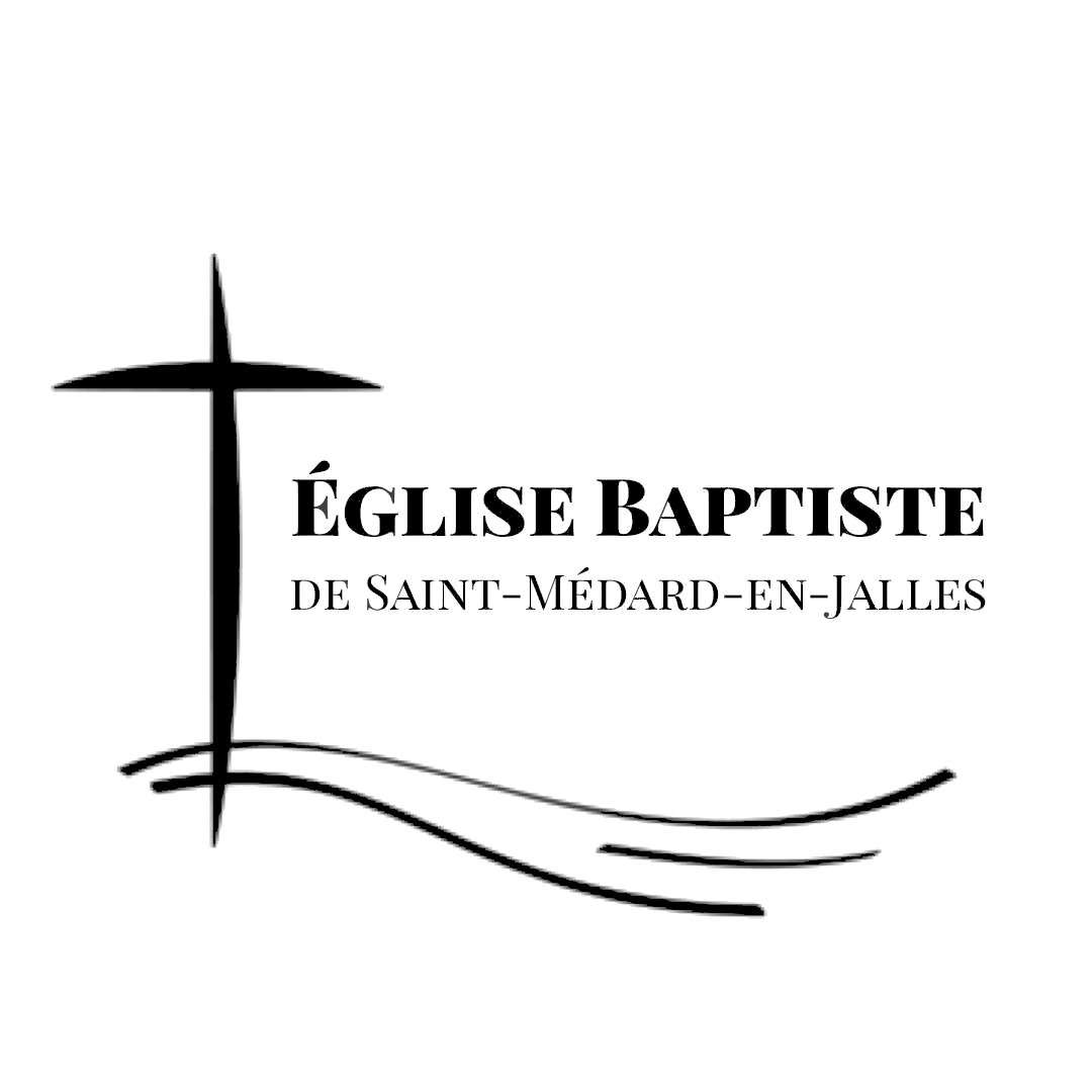 Église Évangélique Baptiste de Saint Médard en Jalles