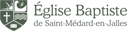 Église Baptiste de Saint-Médard-en-Jalles